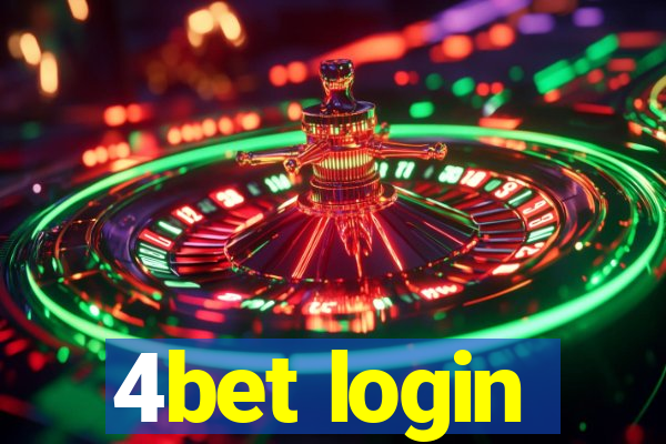 4bet login